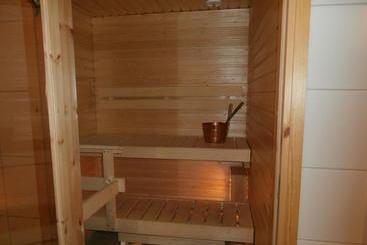 Huoneistohotelli Nallisuites