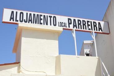펜션 Alojamento Local Manuel Da Parreira