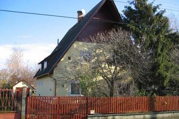 膳宿费 Alpesi Vendégház