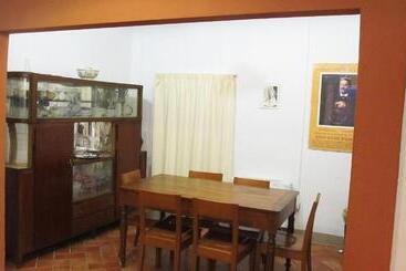 פנסיון Casa Cordati