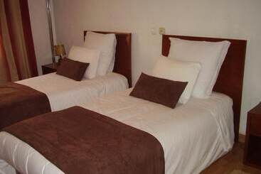 פנסיון Casa Morgado