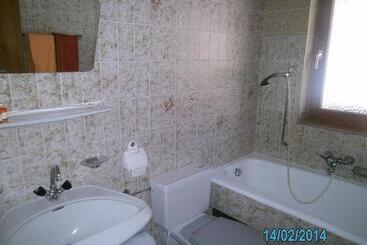 펜션 Gästehaus Hirschenhof