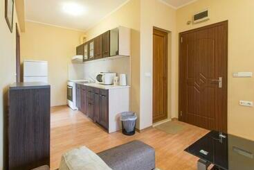 פנסיון Guest House La Casa