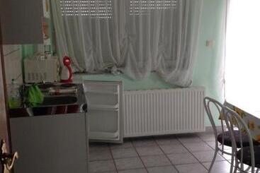 پانسیون Györgyi Haus