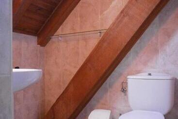 پانسیون Hostal Ezkaurre