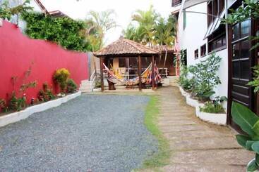 پانسیون Humaita Pousada