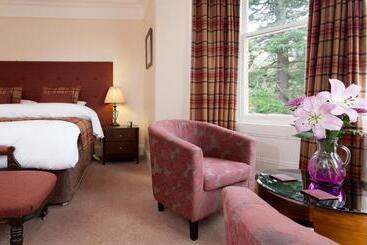 펜션 Kiltearn Guest House