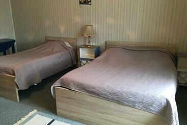 پانسیون La Ferme Antoinette