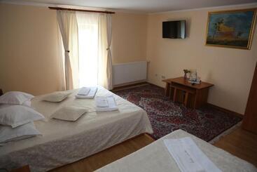 Пансион New Aosta Garden