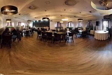 膳宿费 Penzion Aladdin