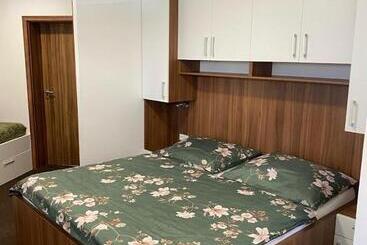 膳宿费 Penzion Svatý Jan