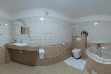 پانسیون Penzion U šelongů