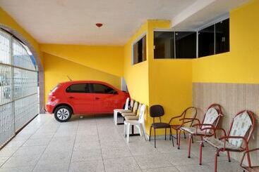 펜션 Pousada Belo Sono