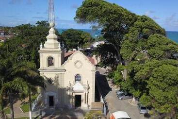 膳宿费 Pousada Costa Dos Corais