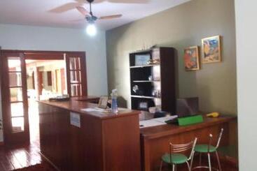 膳宿费 Pousada Diamante