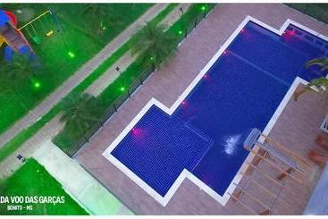 膳宿费 Pousada Voo Das Garças