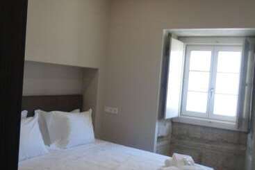 پانسیون Rua Grande