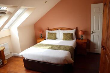 펜션 The Old Pier Guest Accommodation, Bed Only, No Breakfast