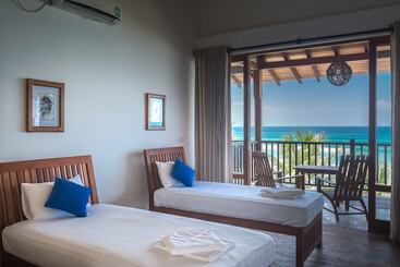 펜션 Timeless Villa