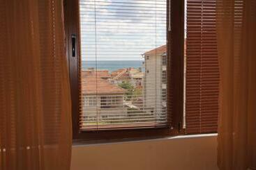 بنسيون Tonus Guest House