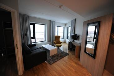 Tananger Apartment