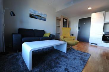 Tananger Apartment