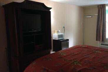 فندق صغير Boca Inn