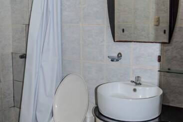 Hostel Hostal Humpback Internacional