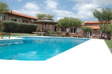 هاستل Hosteria Amaneseres