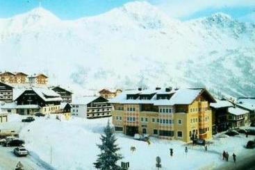 아파트호텔 Apparthotel Samson