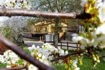 酒店 Agriturismo Aria Fina