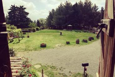 هتل Agriturismo Il Cocco