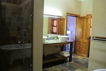 호텔 Meijer's Rust