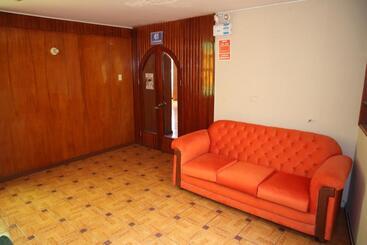 호텔 Sideral Oficial