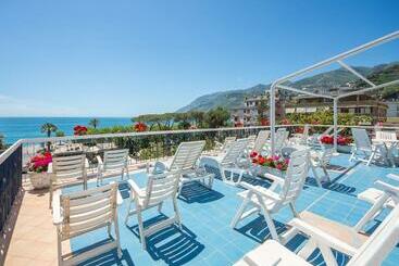 公寓式酒店  La Residenza Apart