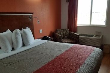 Motel 6 Alma, Ar L 40
