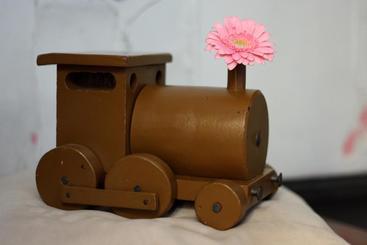 پانسیون A Due Passi Dal Treno