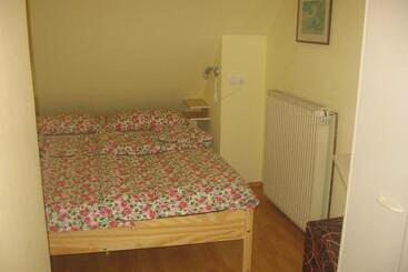 پانسیون Apartments Gubanec