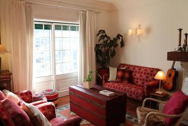 Пансион Casa Do Almocreve