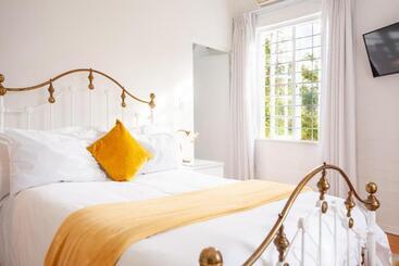 بنسيون Cosimi Guest House