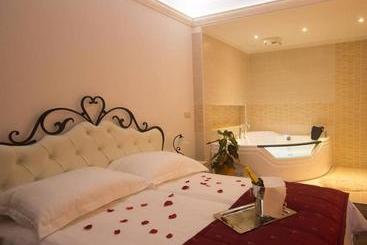 پانسیون Guest House šterk