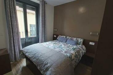 膳宿费 Hostal Corazón De Madrid