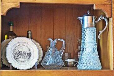 ペンション Hostal La Fuente