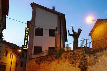 بنسيون Hostal Casa Castro