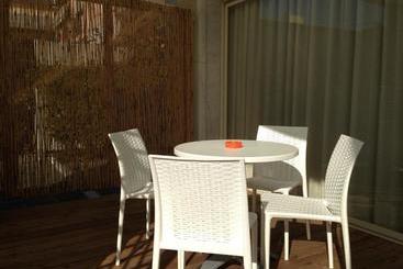 پانسیون Il Marlo Suite & Breakfast