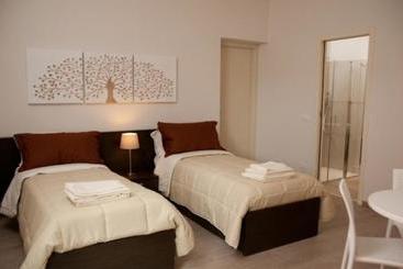 پانسیون Il Marlo Suite & Breakfast