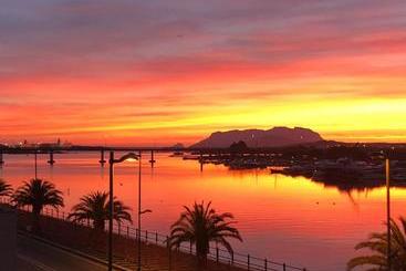 Пансион La Terrazza Guesthouse