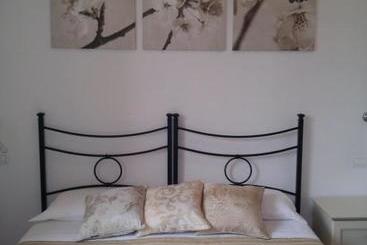 פנסיון Luconi Affittacamere