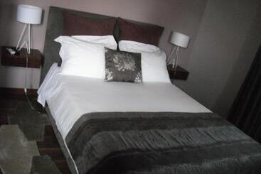 펜션 Muralha De Caminha