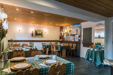 پانسیون Penzion Familia Antol